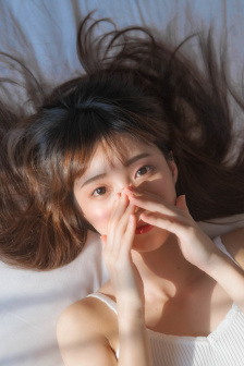 明星专题：罗海灵