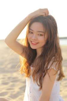 湘女潇潇